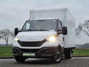 IVECO - DAILY 35C16