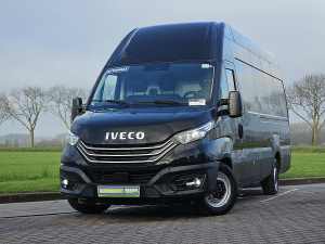 IVECO - DAILY 35S18