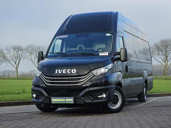 IVECO - DAILY 35S18