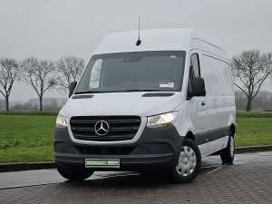 MERCEDES-BENZ - SPRINTER 215