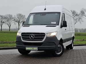 MERCEDES-BENZ - SPRINTER 516
