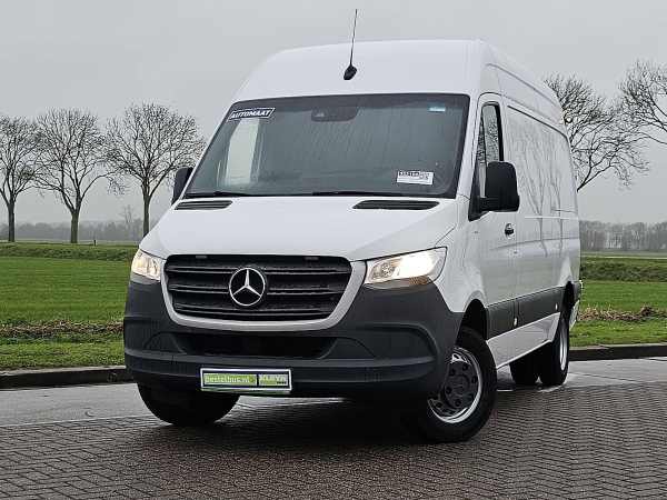 MERCEDES-BENZ - SPRINTER 516