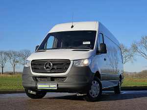MERCEDES-BENZ - SPRINTER 315