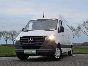 MERCEDES-BENZ - SPRINTER 317