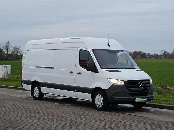 MERCEDES-BENZ - SPRINTER 317
