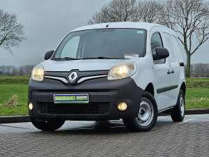 RENAULT - KANGOO 1.5