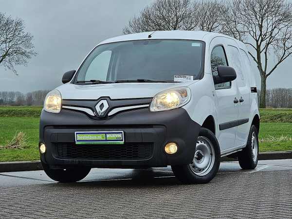 RENAULT - KANGOO 1.5