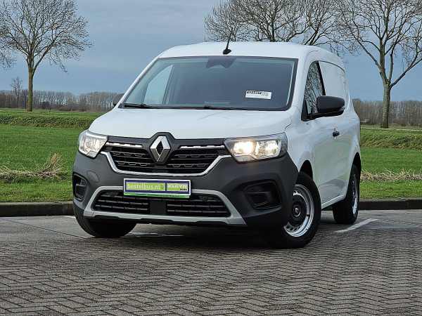 RENAULT - KANGOO 1.5