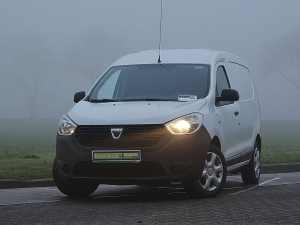 DACIA - DOKKER