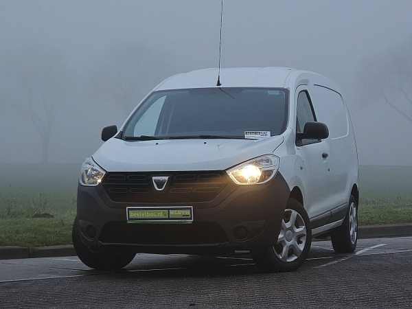 DACIA - DOKKER