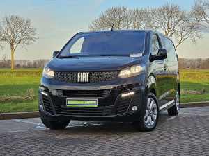 FIAT - SCUDO 1.5