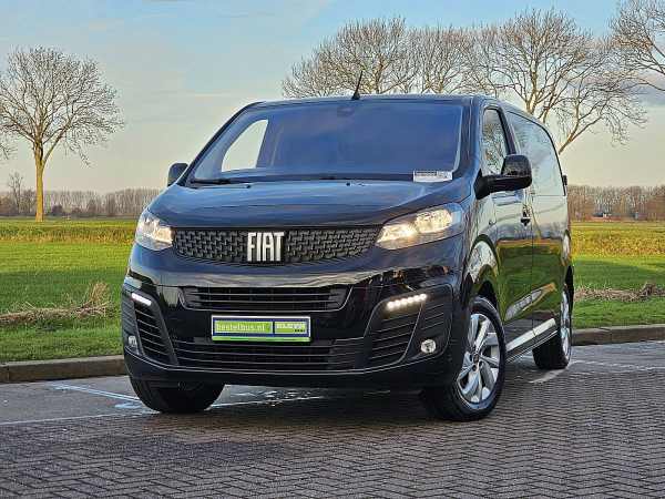 FIAT - SCUDO 1.5
