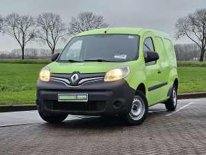 RENAULT - KANGOO MAXI 1.5 DCI