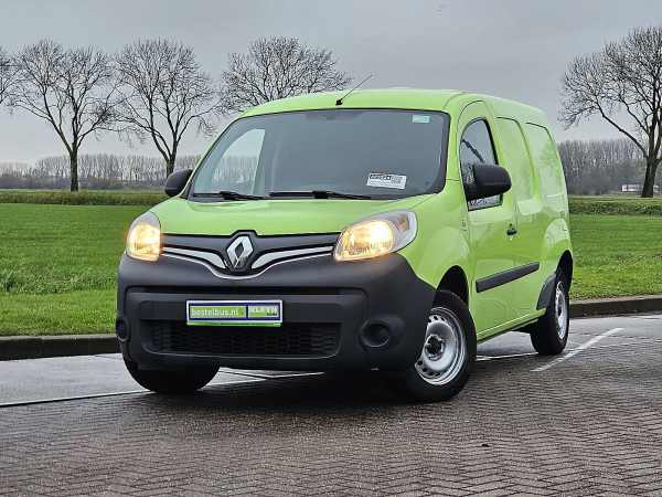 RENAULT - KANGOO MAXI 1.5 DCI