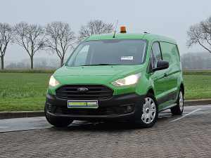 FORD - TRANSIT CONNECT 1.5