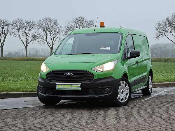 FORD - TRANSIT CONNECT 1.5