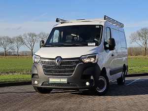 RENAULT - MASTER 2.3