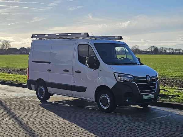 RENAULT - MASTER 2.3