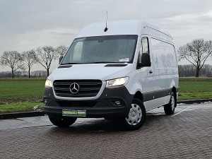 MERCEDES-BENZ - SPRINTER 316