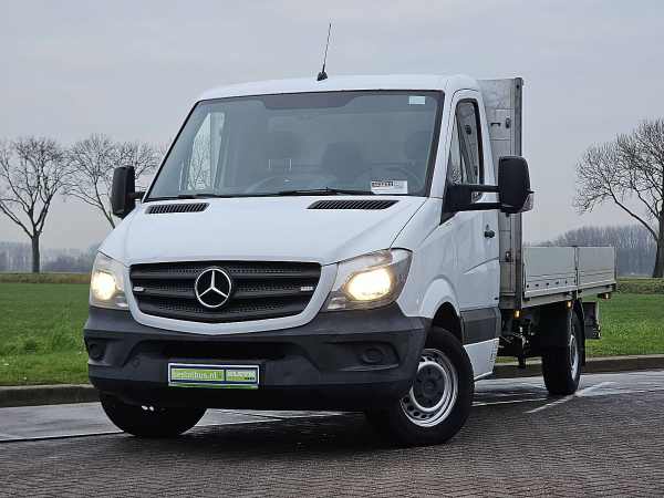MERCEDES-BENZ - SPRINTER 316
