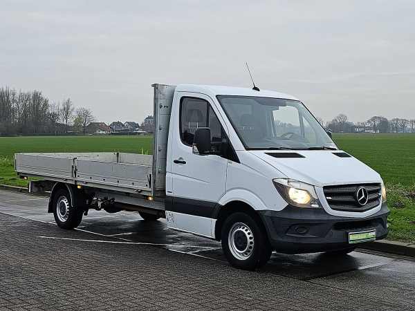 MERCEDES-BENZ - SPRINTER 316