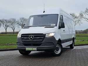 MERCEDES-BENZ - SPRINTER 316