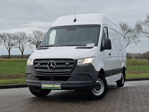 MERCEDES-BENZ - SPRINTER 316