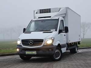 MERCEDES-BENZ - SPRINTER 516