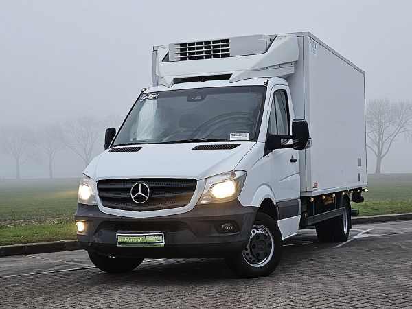 MERCEDES-BENZ - SPRINTER 516