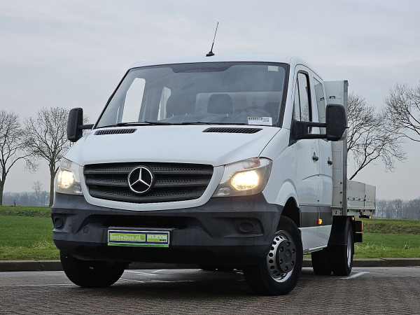 MERCEDES-BENZ - SPRINTER 516