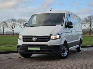 VOLKSWAGEN - CRAFTER 30 2.0