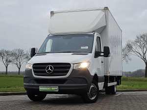 MERCEDES-BENZ - SPRINTER 515
