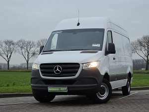 MERCEDES-BENZ - SPRINTER 311