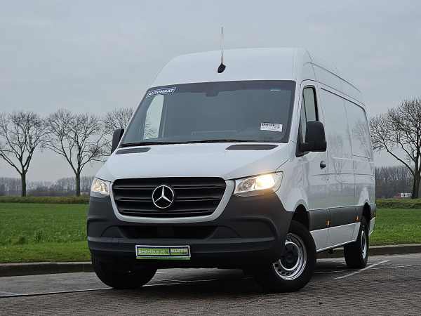 MERCEDES-BENZ - SPRINTER 311