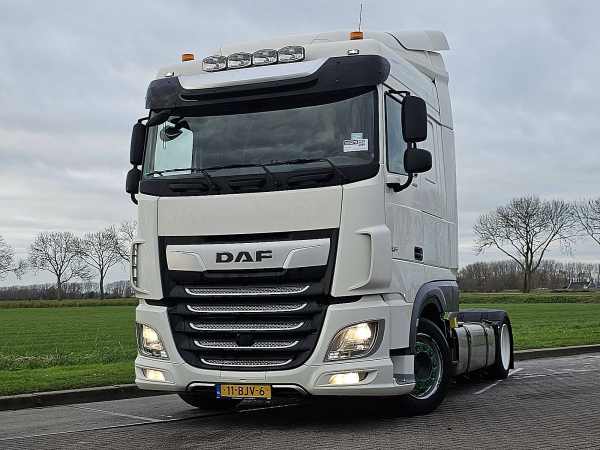DAF - XF 450 