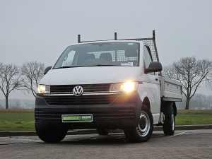 VOLKSWAGEN - TRANSPORTER 2.0 TDI