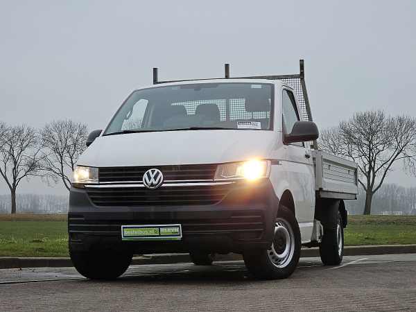 VOLKSWAGEN - TRANSPORTER 2.0 TDI