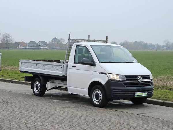 VOLKSWAGEN - TRANSPORTER 2.0 TDI