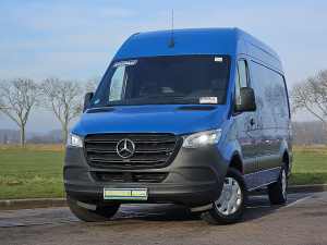 MERCEDES-BENZ - SPRINTER 316
