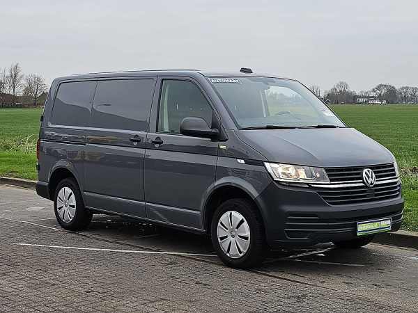 VOLKSWAGEN - TRANSPORTER 2.0 TDI