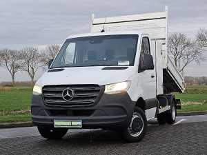 MERCEDES-BENZ - SPRINTER 514