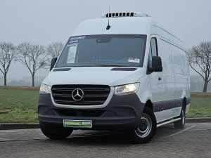 MERCEDES-BENZ - SPRINTER 314