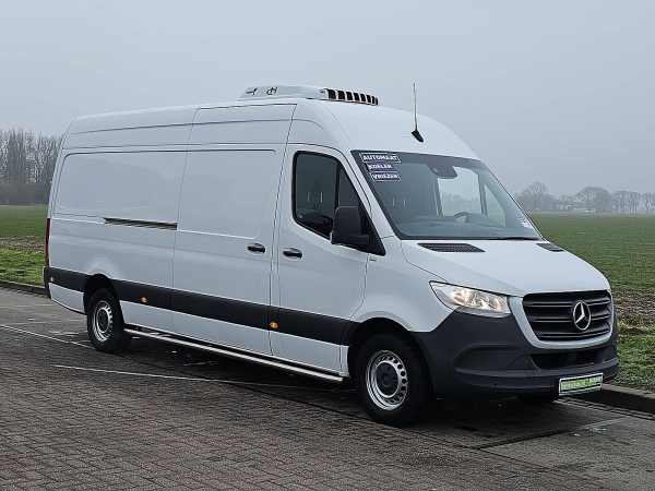 MERCEDES-BENZ - SPRINTER 314