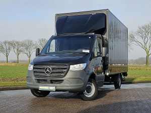 MERCEDES-BENZ - SPRINTER 316