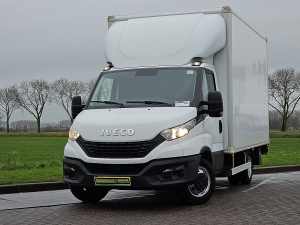 IVECO - DAILY 35C14