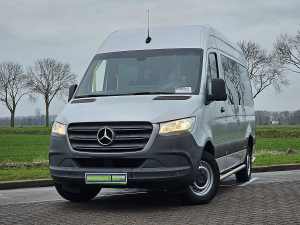 MERCEDES-BENZ - SPRINTER 314