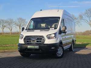 FORD - E-TRANSIT