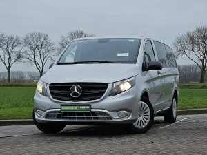 MERCEDES-BENZ - VITO 114 CDI TOURER