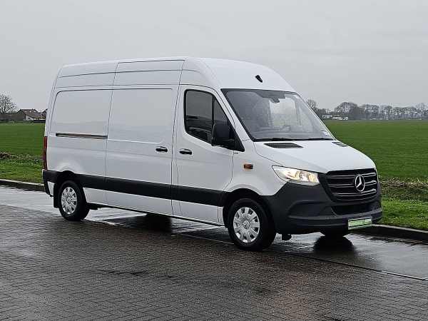 MERCEDES-BENZ - SPRINTER 315