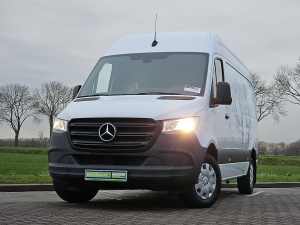 MERCEDES-BENZ - SPRINTER 311